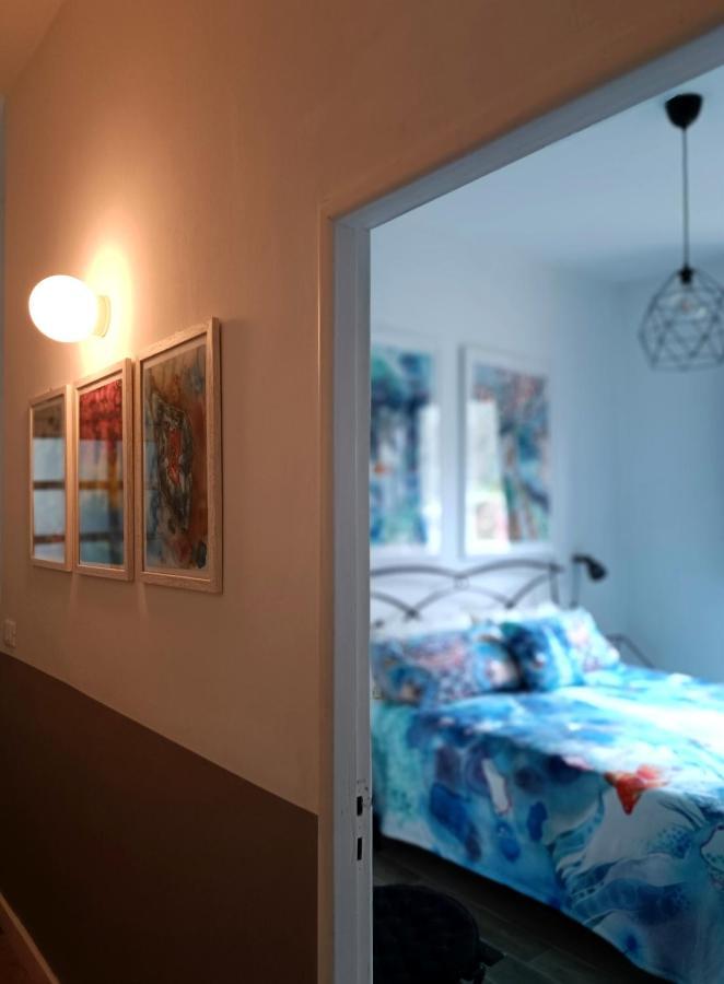 Giuggiolo34 Sienaartsuite Exteriér fotografie