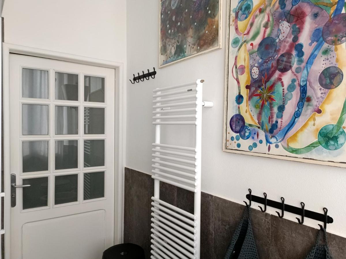 Giuggiolo34 Sienaartsuite Exteriér fotografie